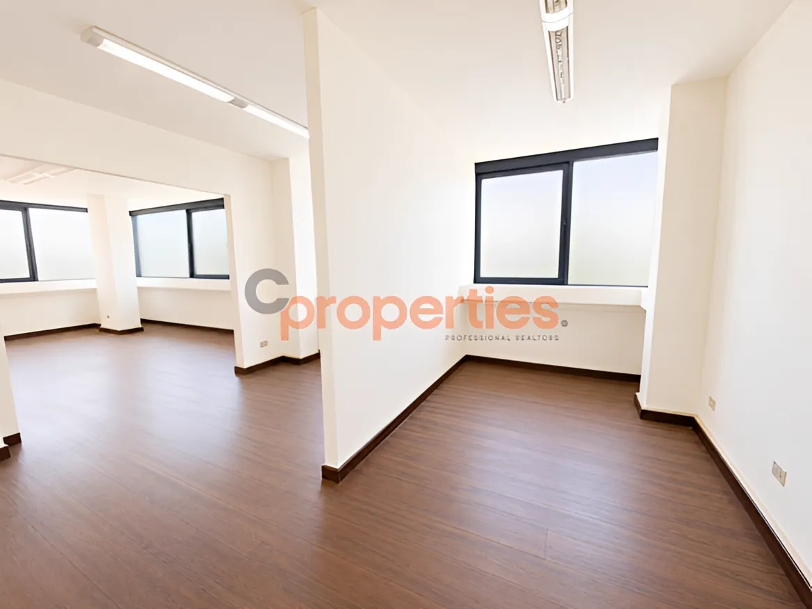 Office for Rent in Zalqa