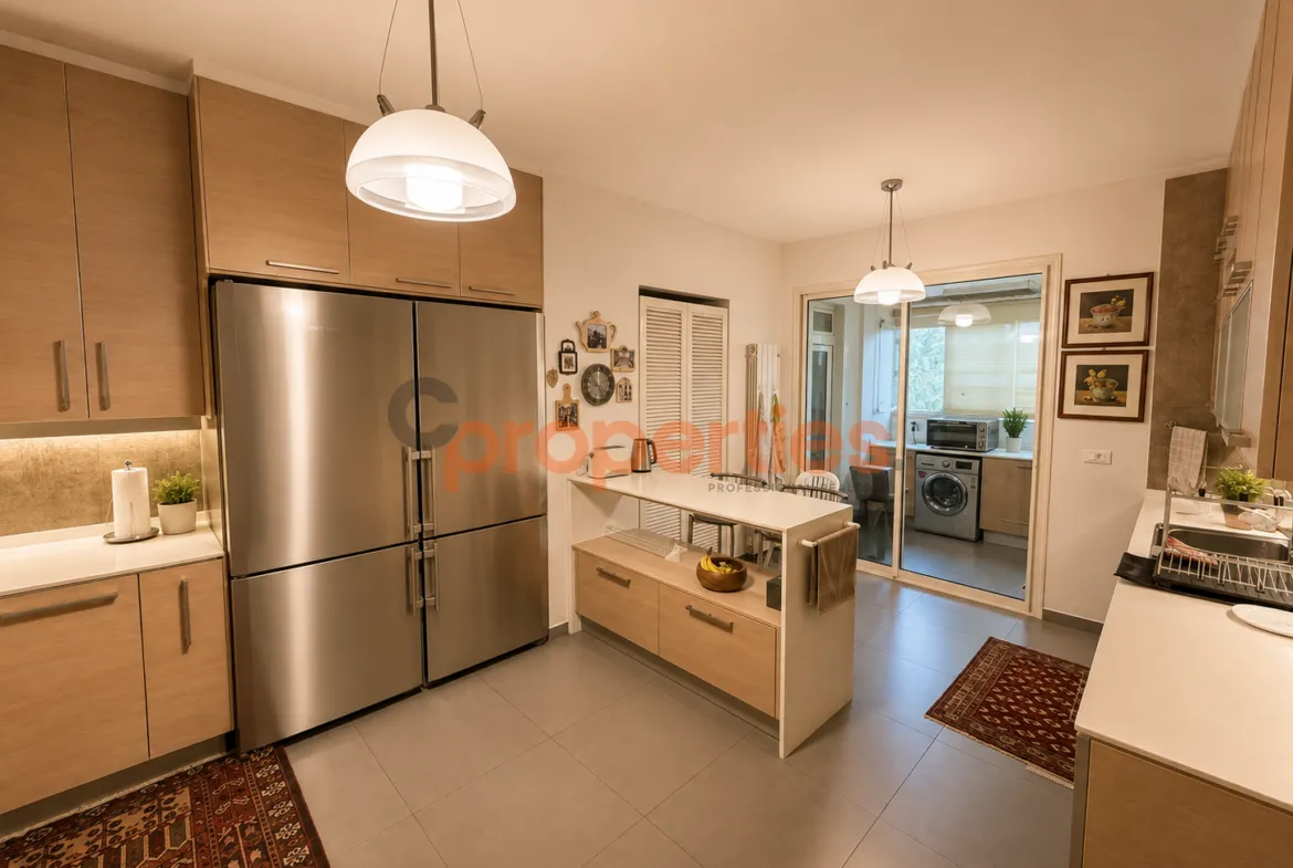 Apartment for Sale in Hazmieh