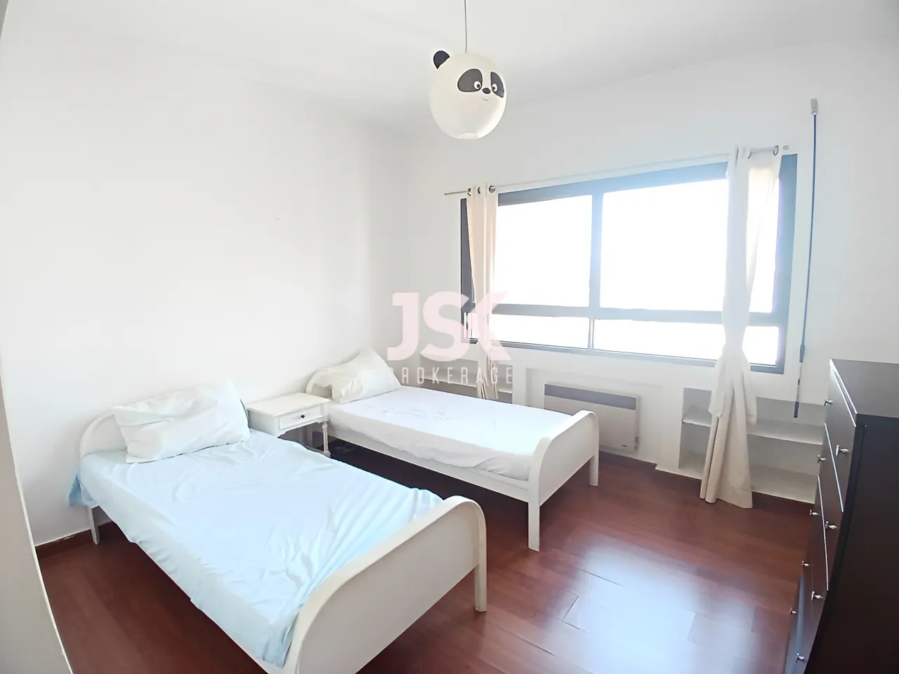 Apartment for Rent in Jal El Dib