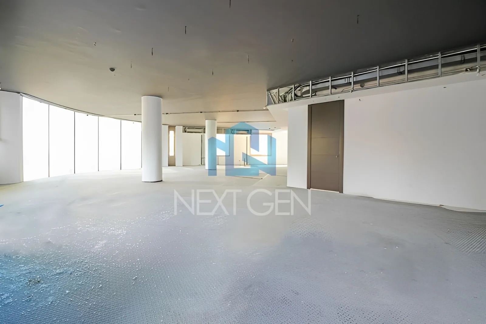 Office for Rent in Downtown