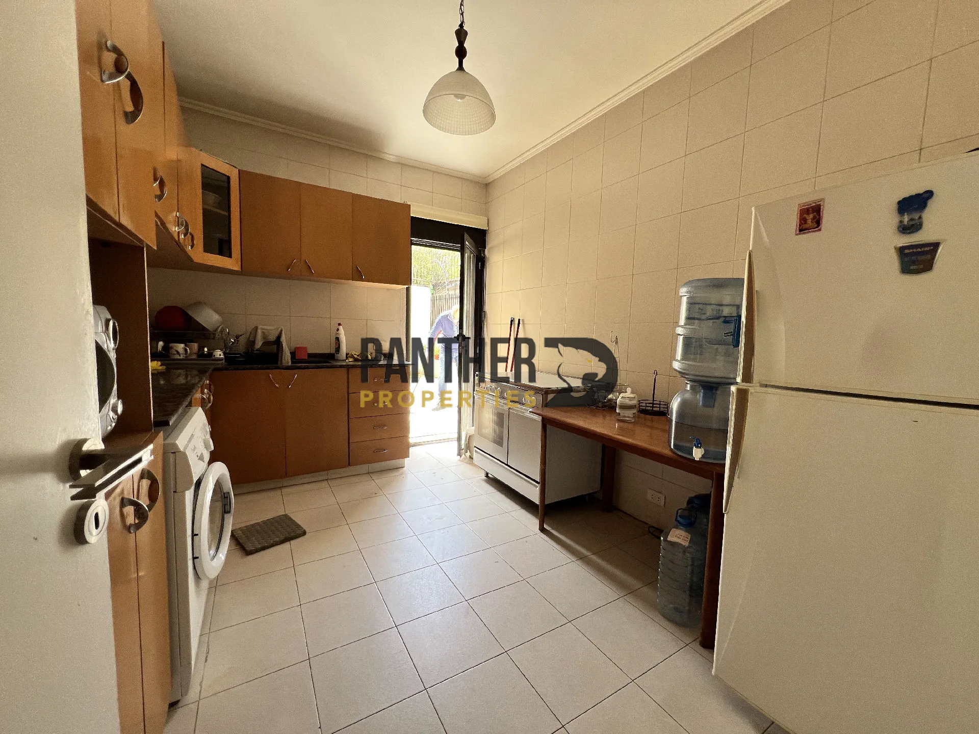 Apartment for sale in Mansourieh
