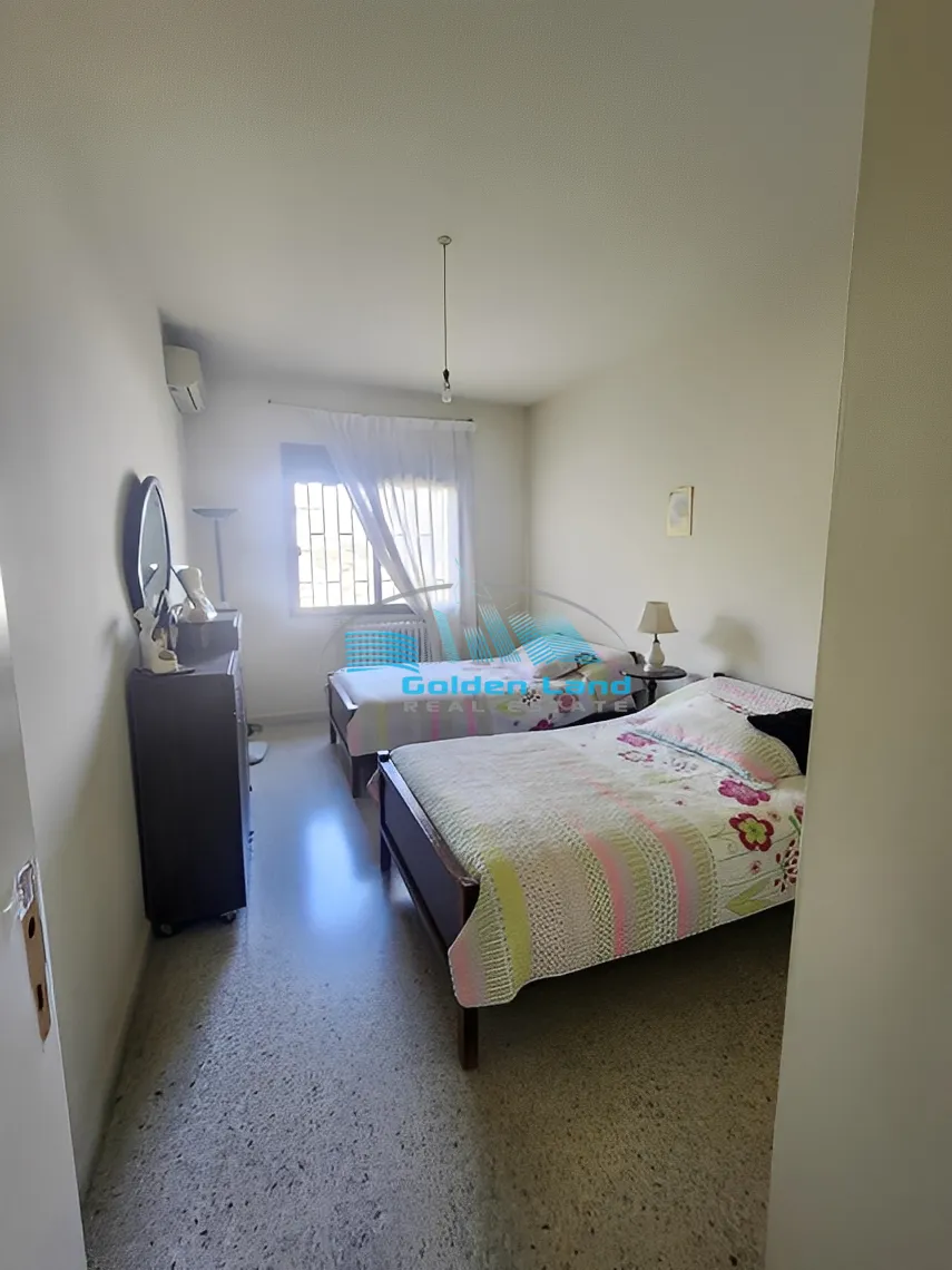 Apartment for Sale in Dahr El Souane, Lebanon