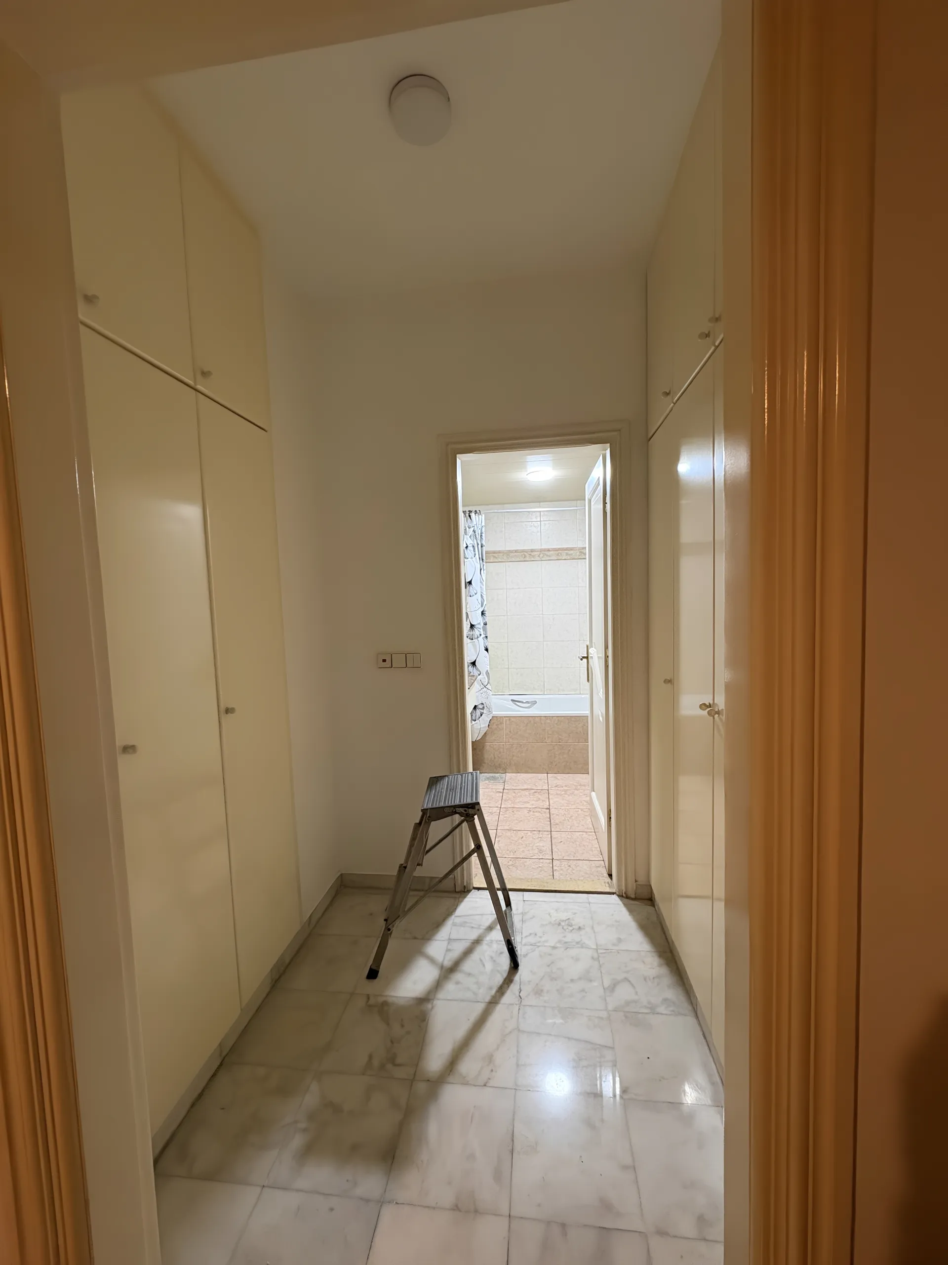 Apartment for rent in Hamra