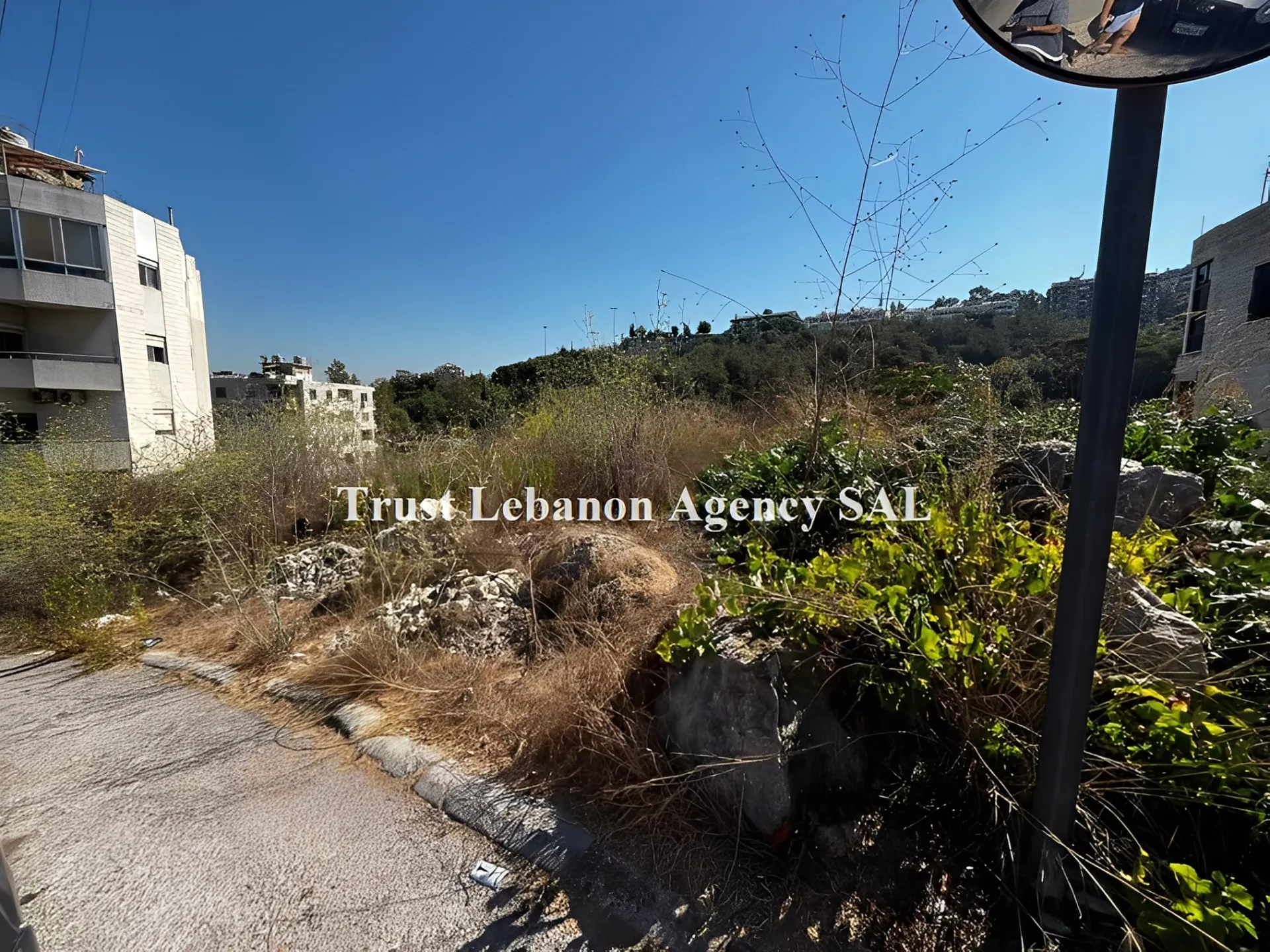 Land for Sale in Metn Beit El Kikko Lebanon