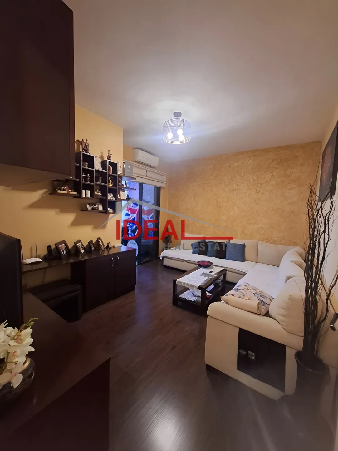 Apartment for sale in Kfar Yassine, Lebanon - 3 bed, 2 bath