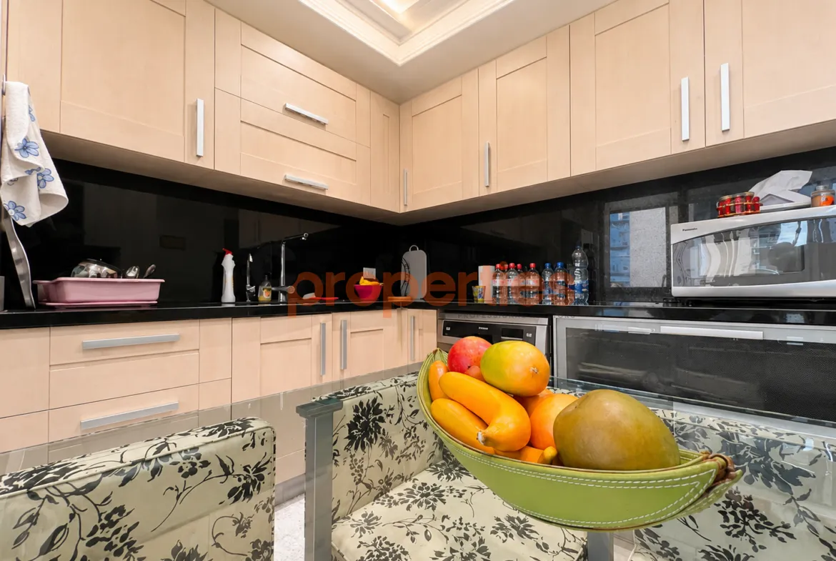 Apartment for Sale in Hamra