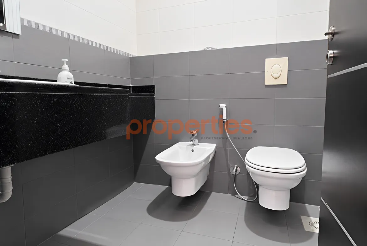 Apartment for Sale in Jnah