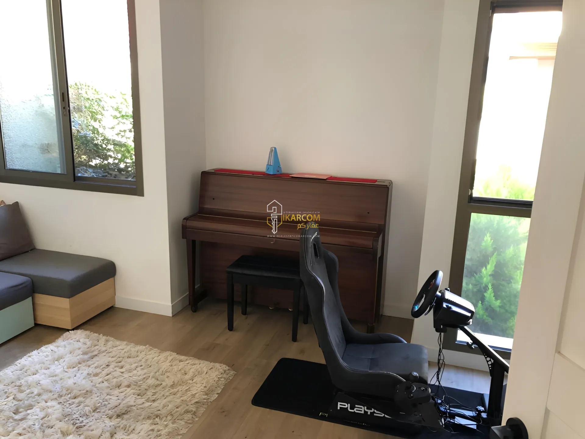 House for Rent in Jamhour