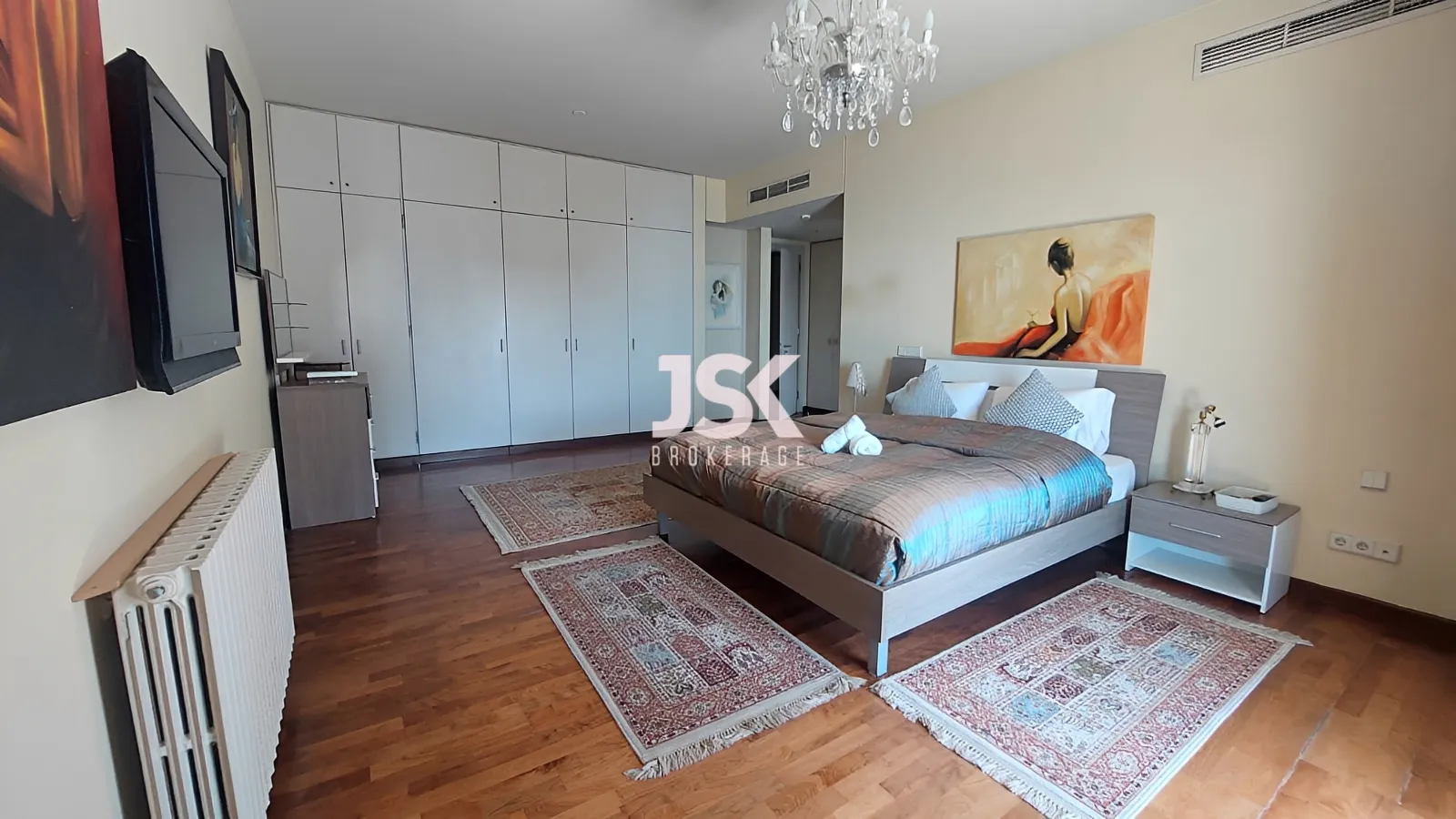 Apartment for Sale in Ras