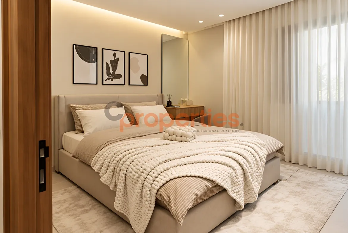 Apartment for Sale in Mar Roukoz