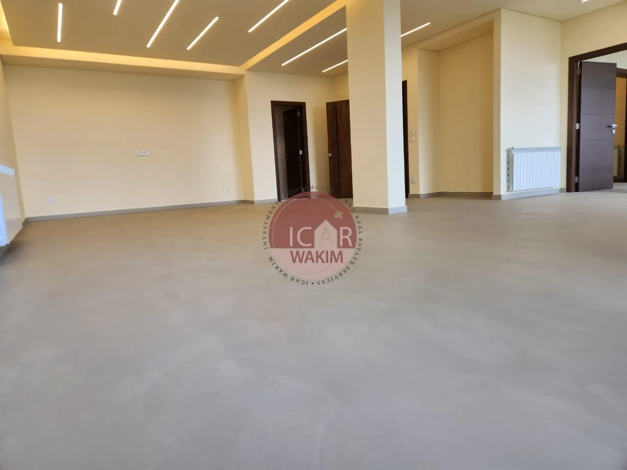 Apartment for Sale in Bikfaiya