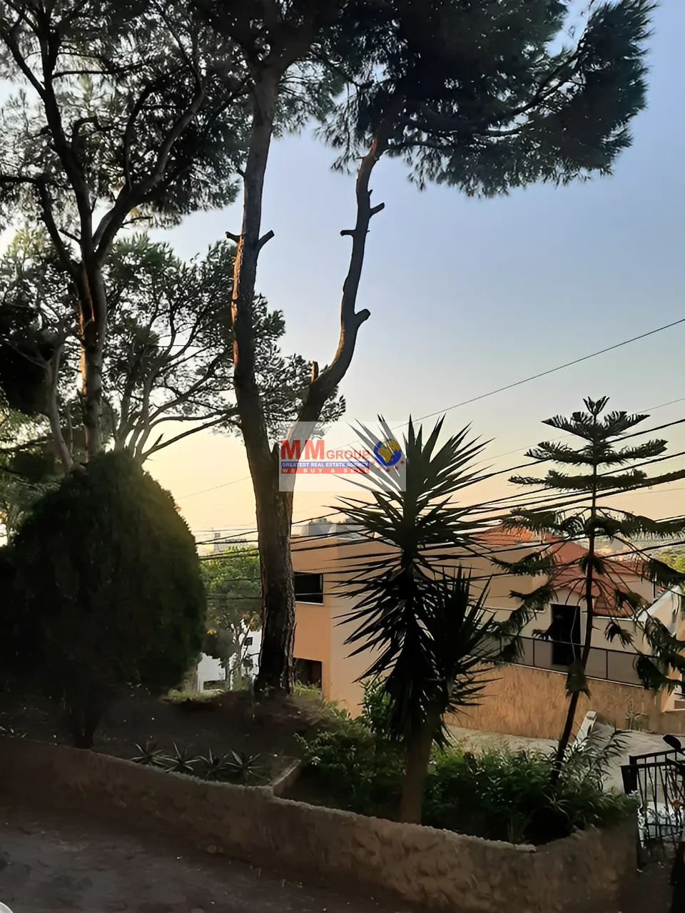 Apartment for Rent in Nabay Lebanon