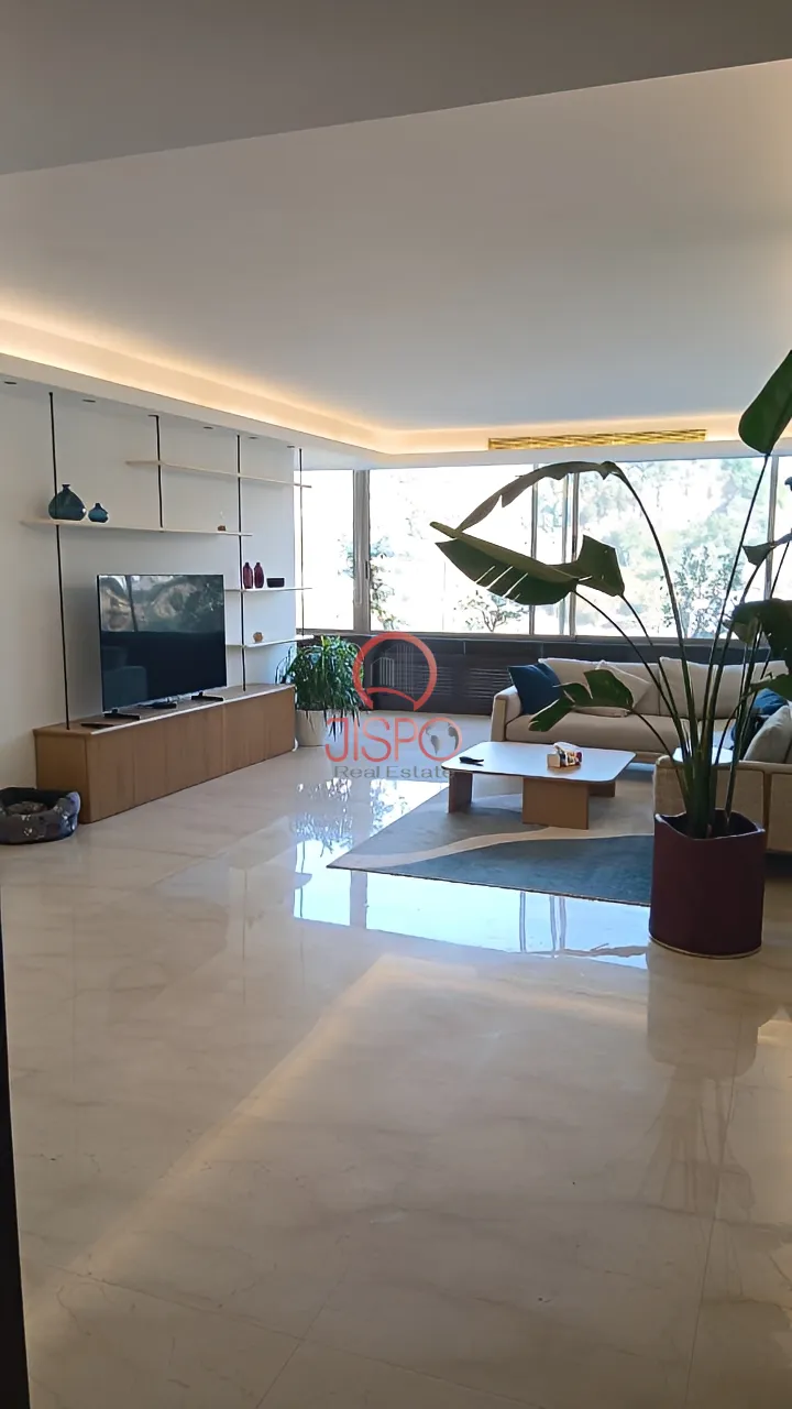 Apartment for Sale in Mar Takla
