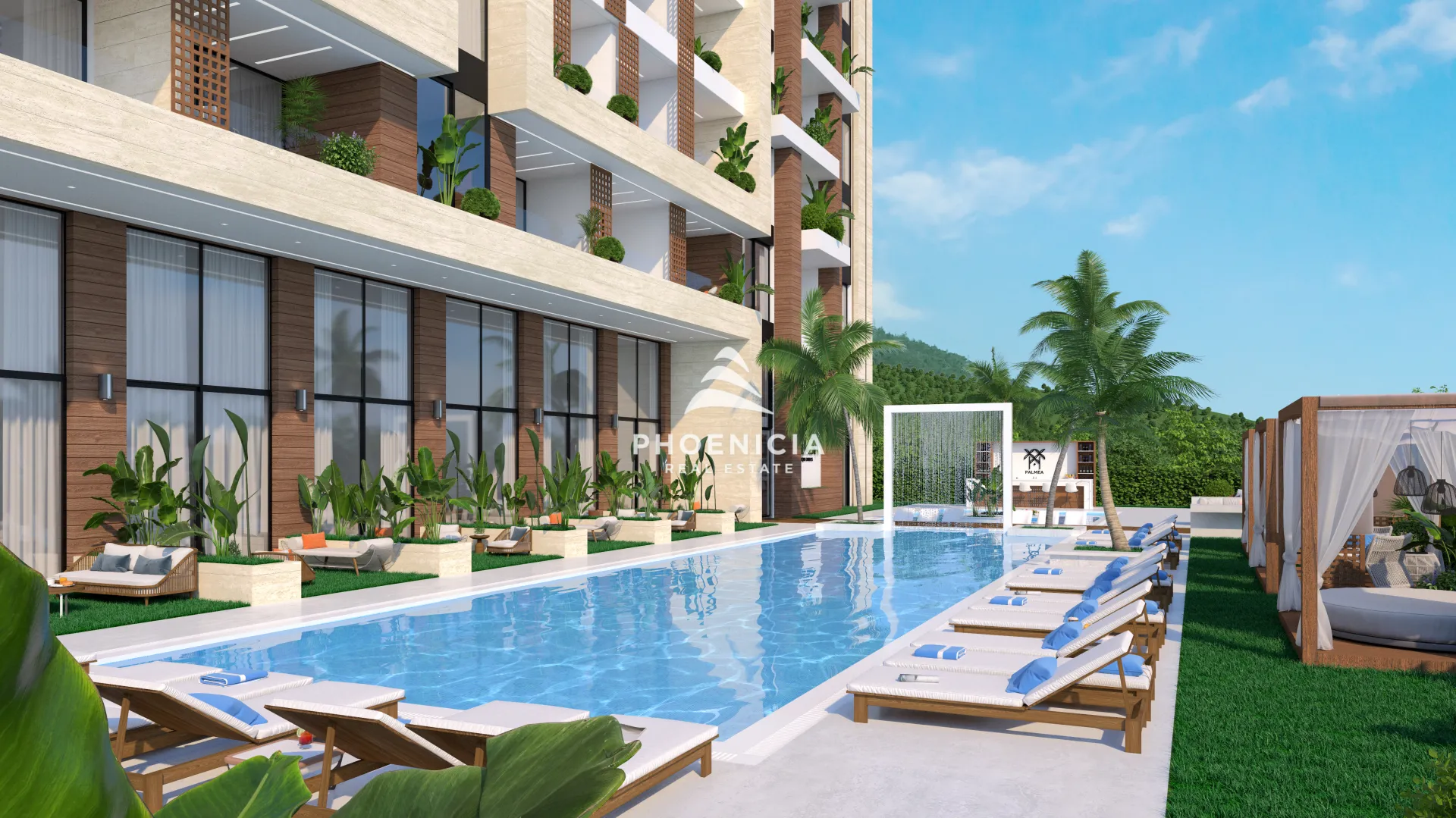 Chalet for sale in Jounieh, Lebanon