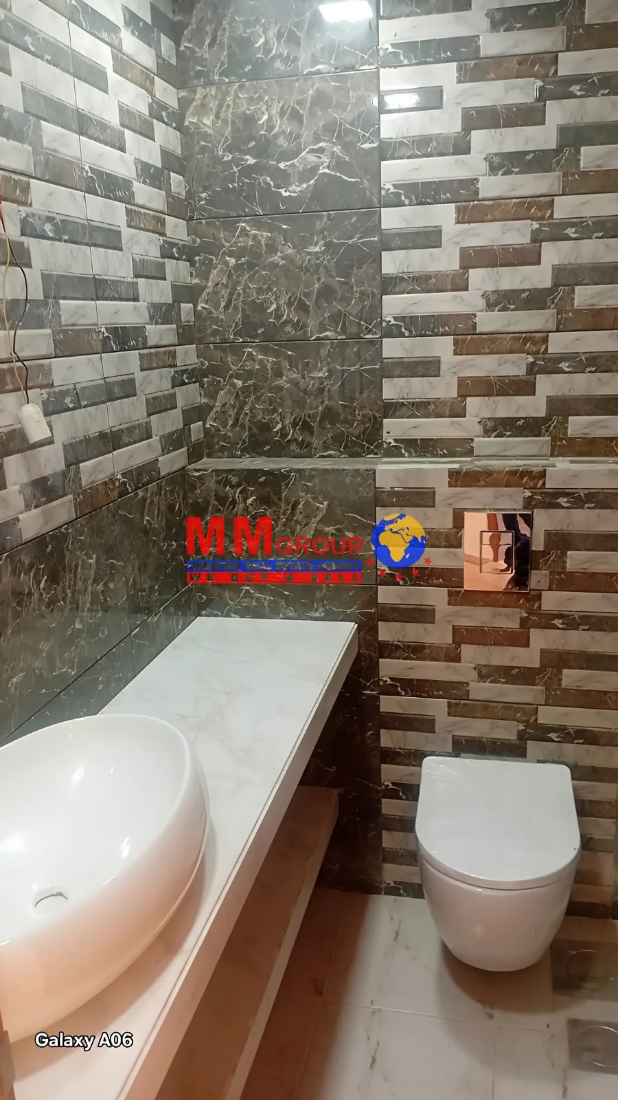 Apartment for Rent in Ain Najm