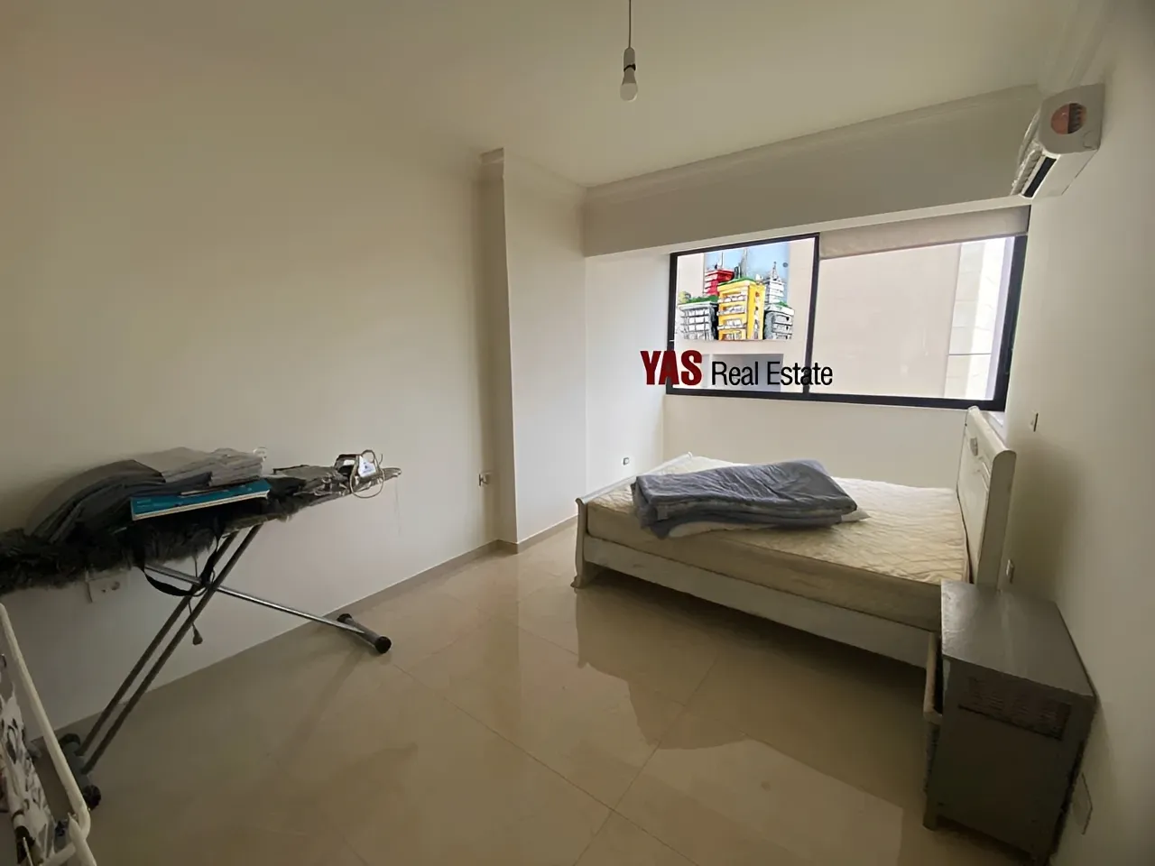 Apartment for Sale in Achrafieh