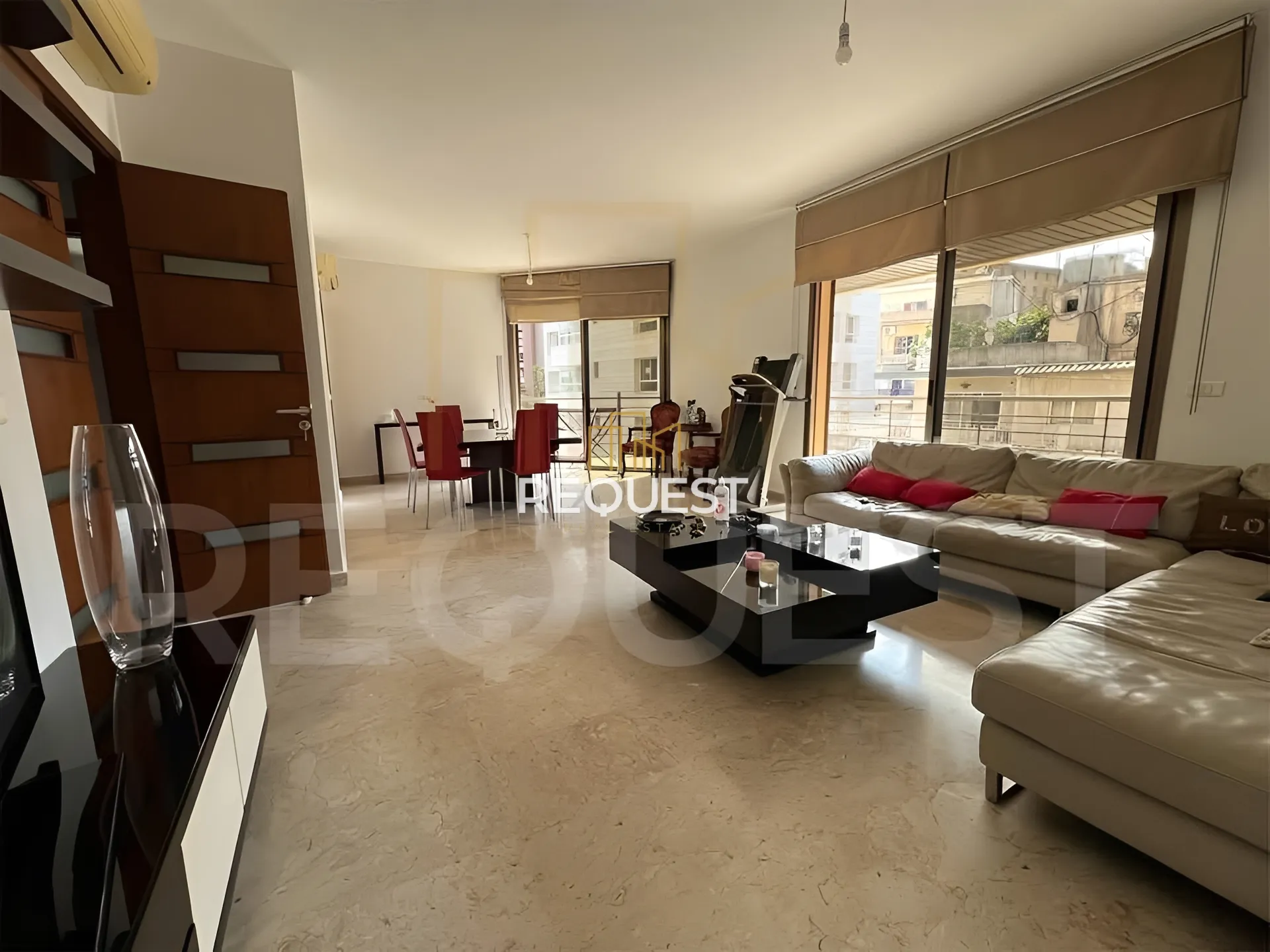 Apartment for rent in Achrafieh, beirut, lebanon - 3 bed, 3.0 bath