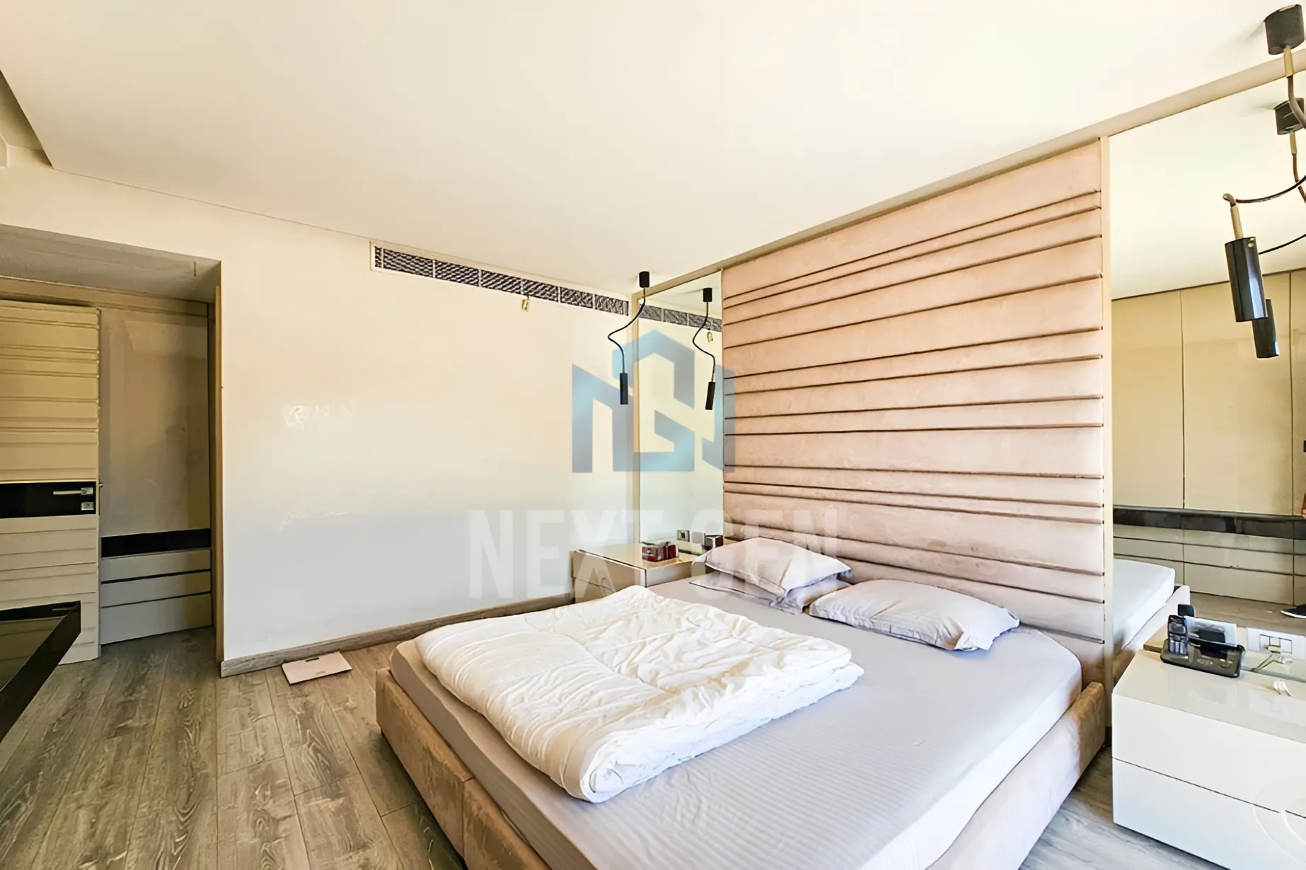 Apartment for rent in Badaro, Beirut, Lebanon
