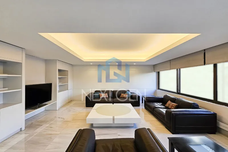 Apartment for Rent in Achrafieh