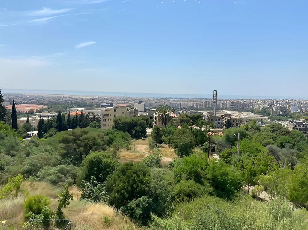 Land for Sale in Hadath
