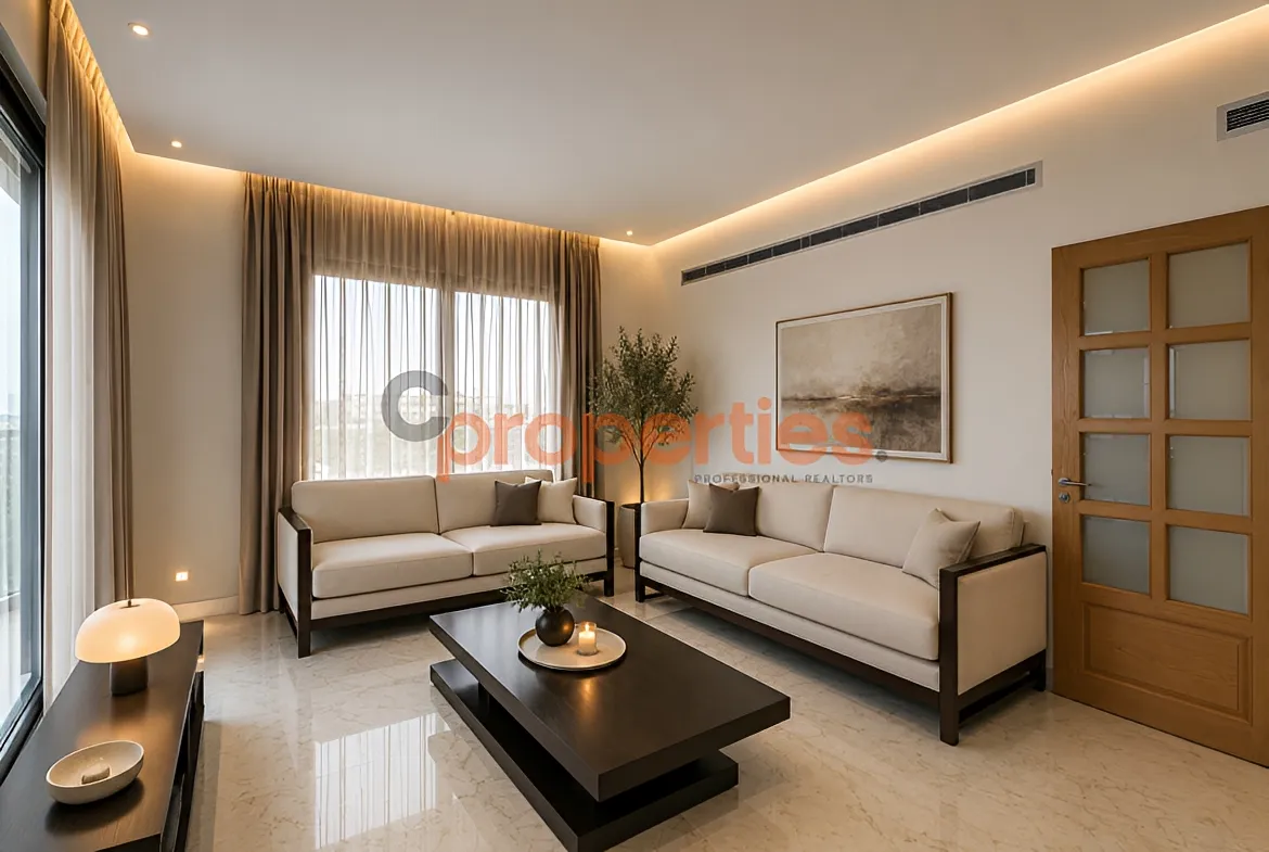 Apartment for Sale in Biyyadah - 4 bed, 3 bath