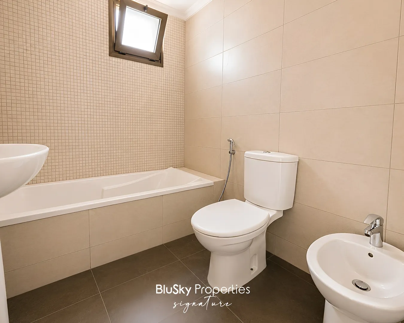 Apartment for rent in Beit meri, lebanon
