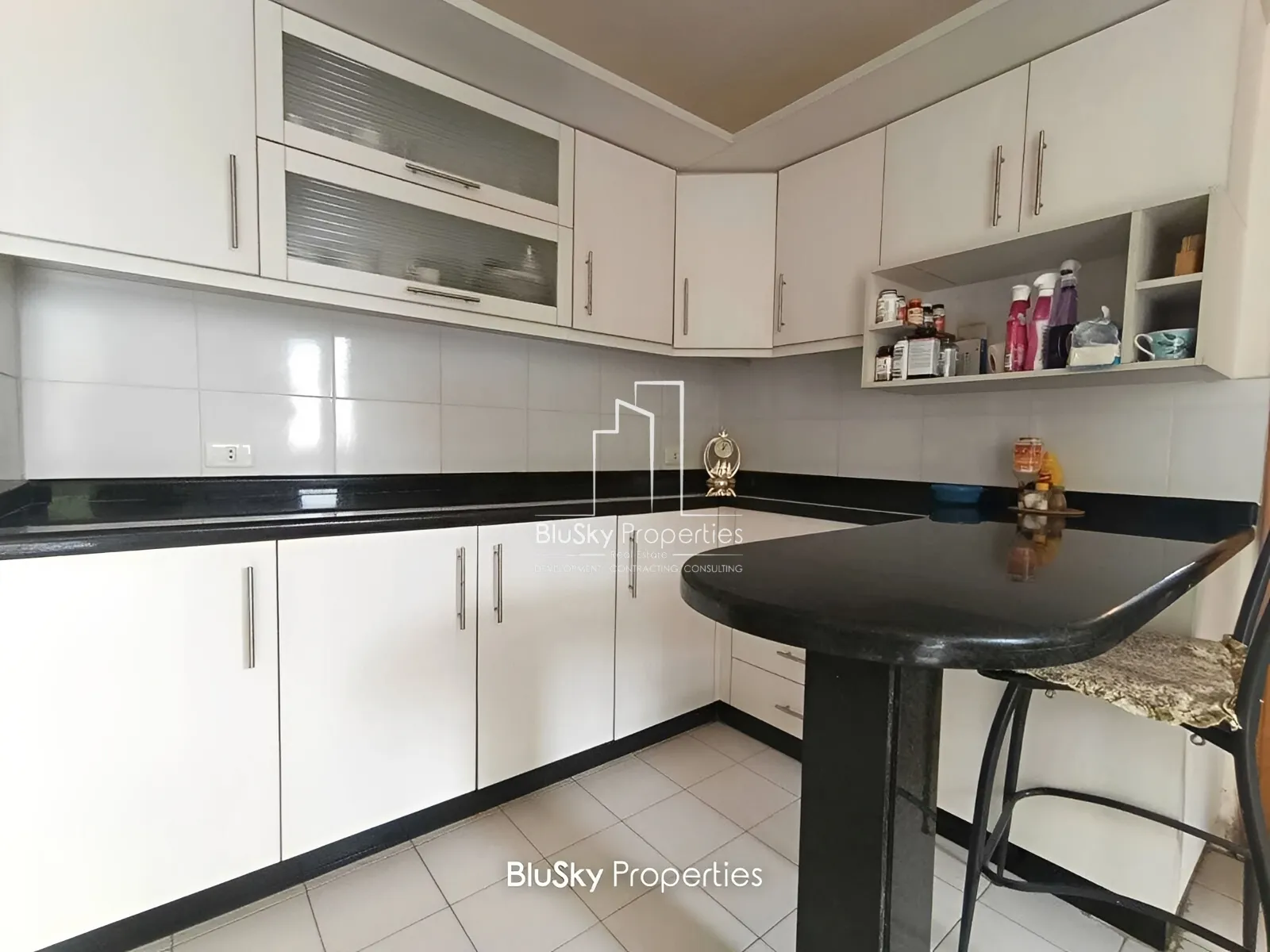 Apartment for Sale in Sahel Alma