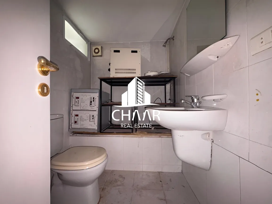 Office for rent in Badaro, Beirut, Lebanon