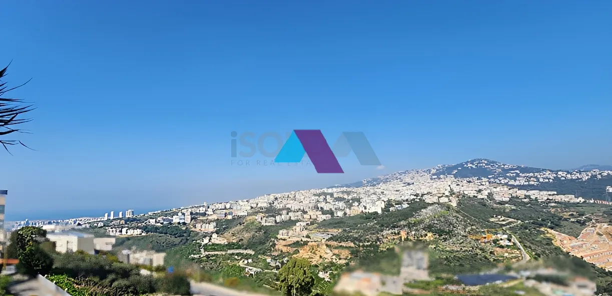 Apartment for sale in Faiyadiyeh, Lebanon - 4 bed, 5 bath