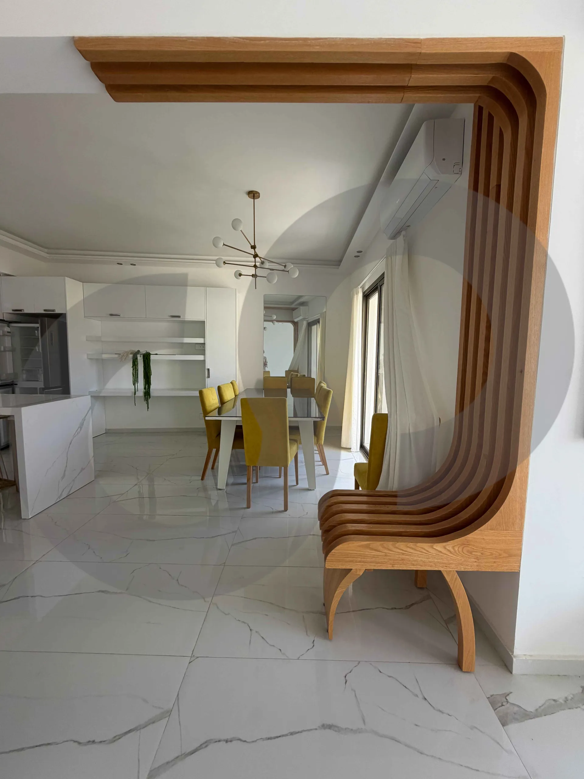 Apartment for Sale in Achrafieh