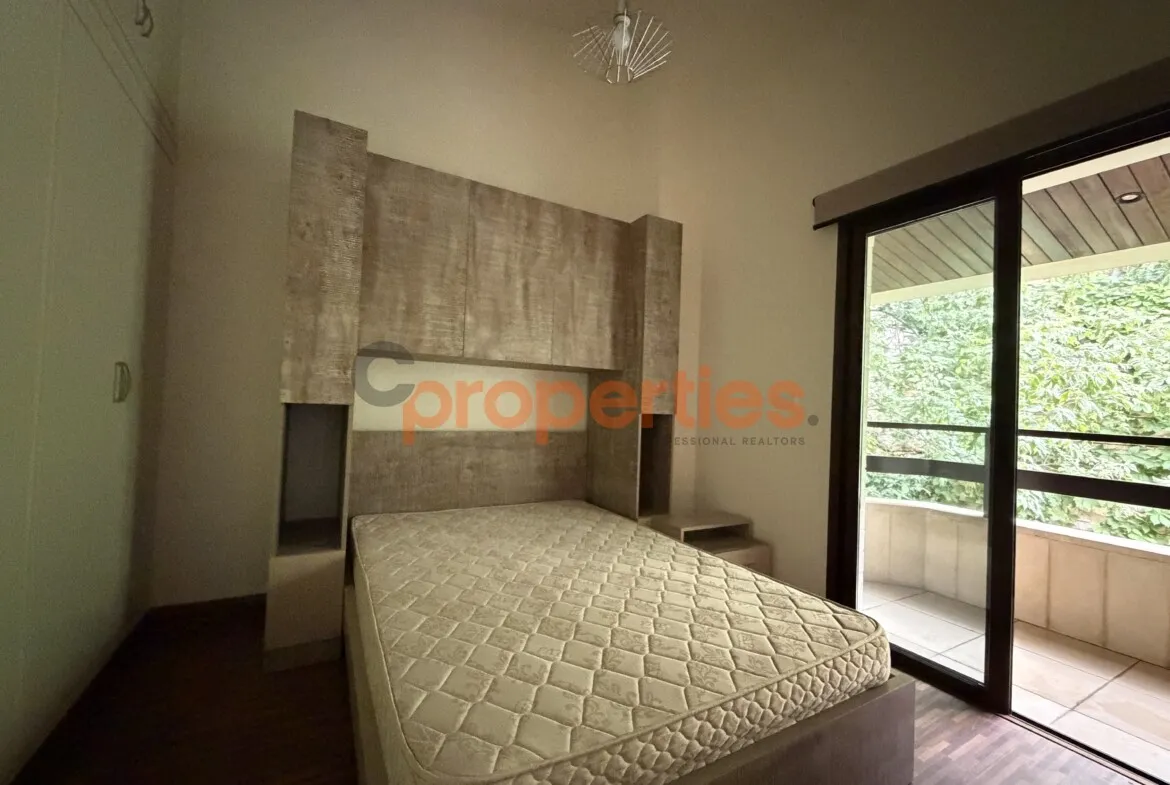 Chalet for Rent in Faqra