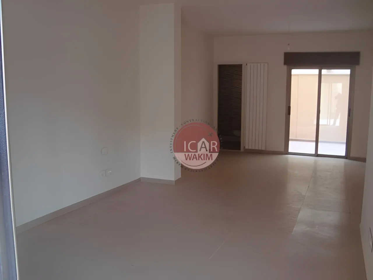 Apartment for Sale in Dik El Mehdi