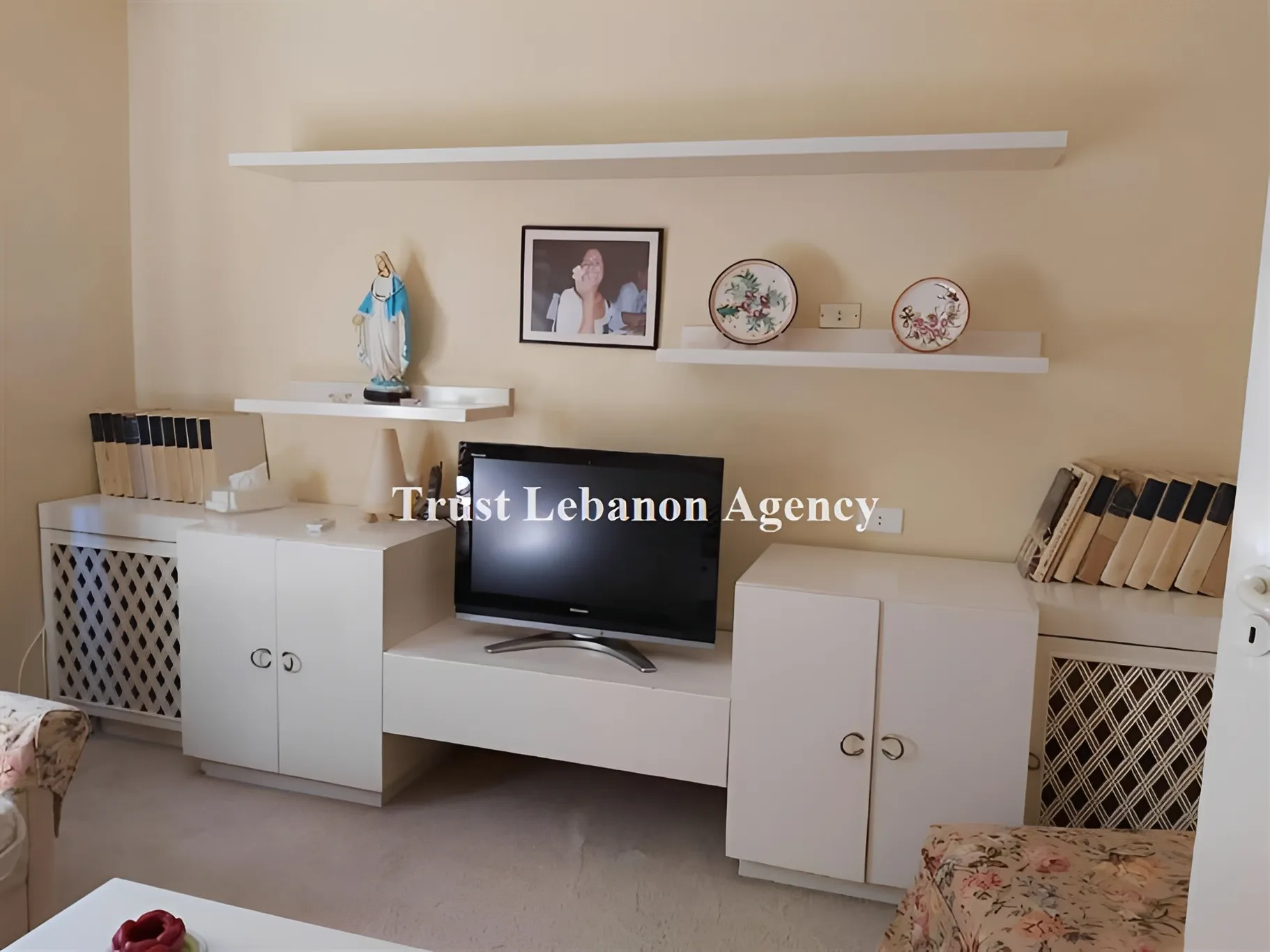 Apartment for Sale in Keserwan Adonis Lebanon