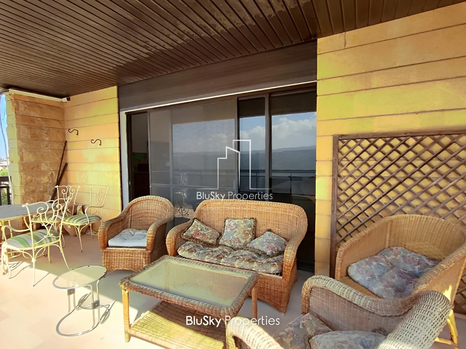 Duplex for Sale in Broumana
