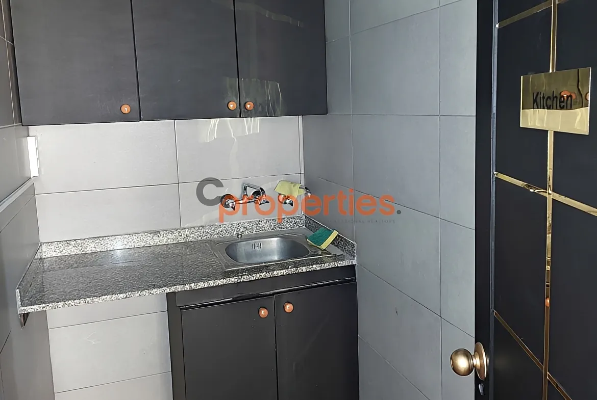 Office for Rent in Jal El Dib
