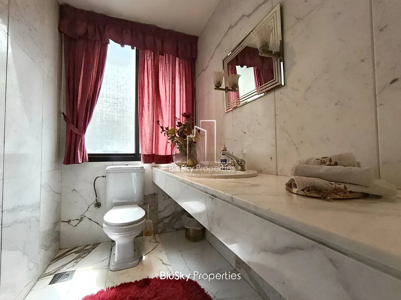 Apartment for Sale in Sahel Alma