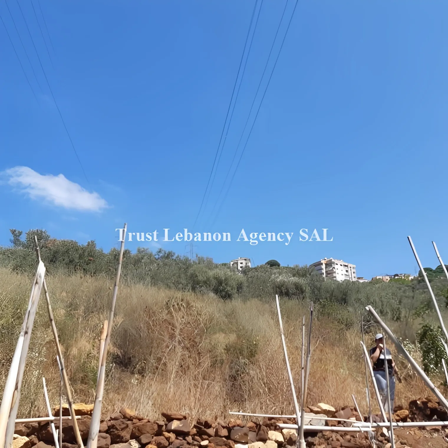 Land for Sale in Alay, kahale