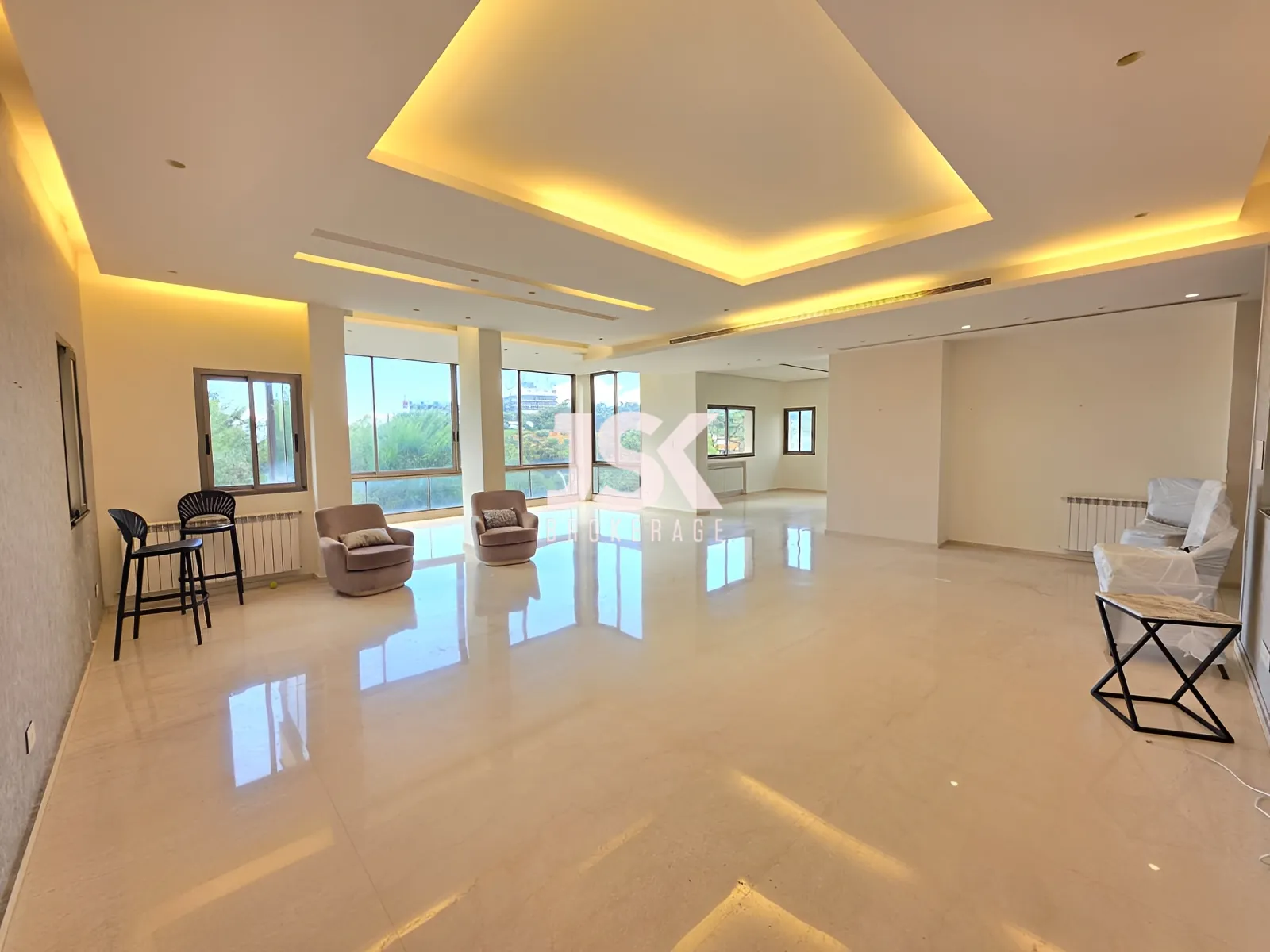 Apartment for Rent in Yarzeh