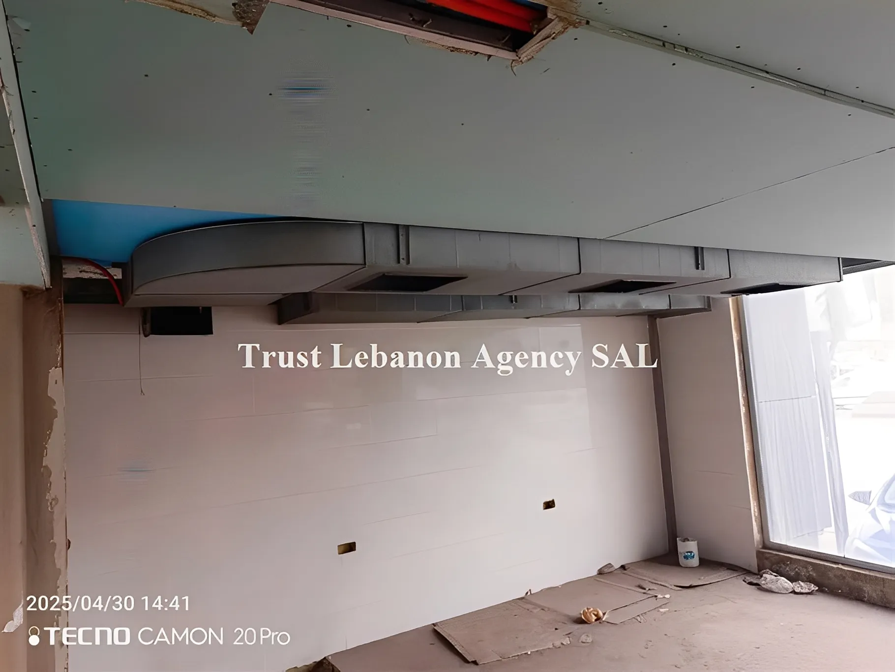 Commercial Property For Rent in Alay, khaldeh