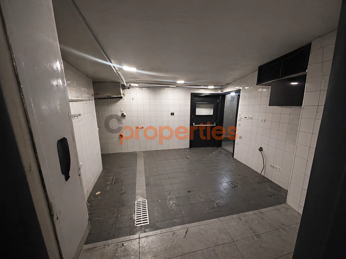 Restaurant for Sale in Achrafieh