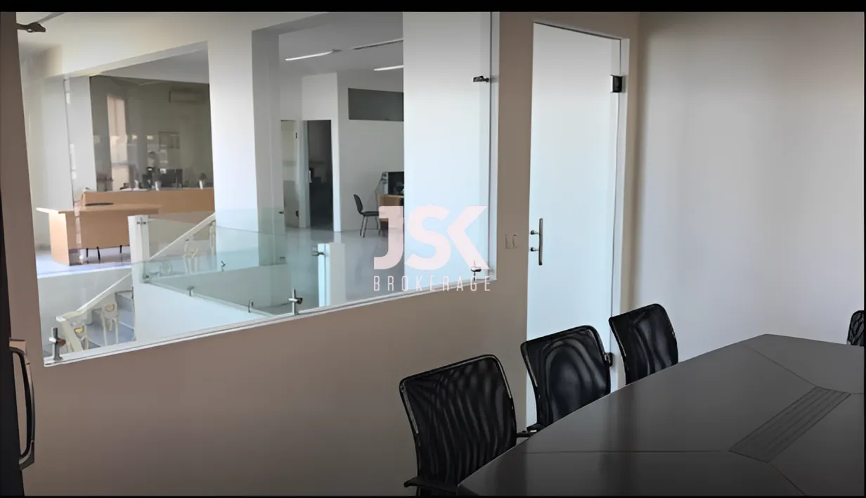 Showroom for Rent in Mansourieh, Lebanon