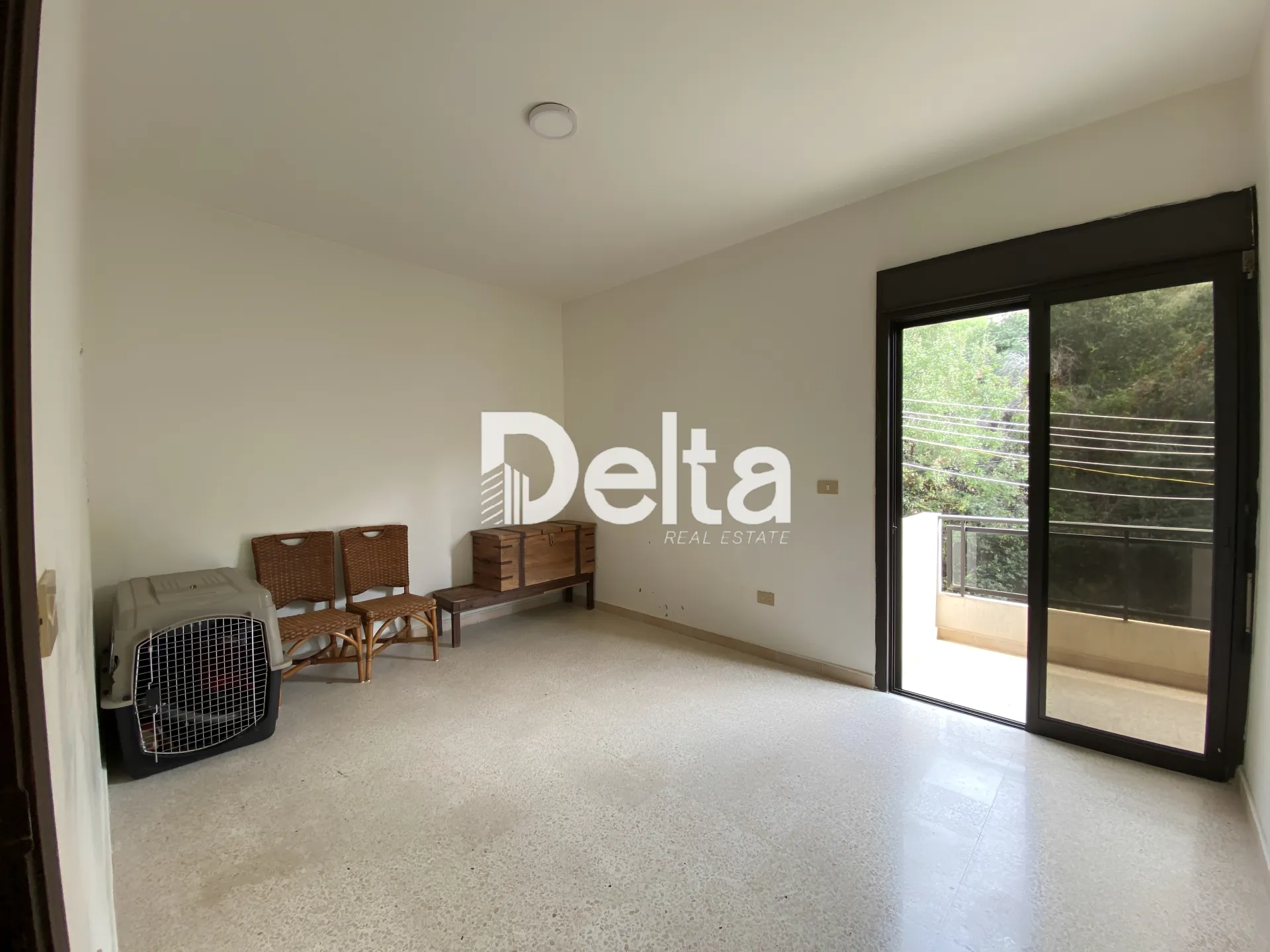 Apartment for sale in Bchamoun