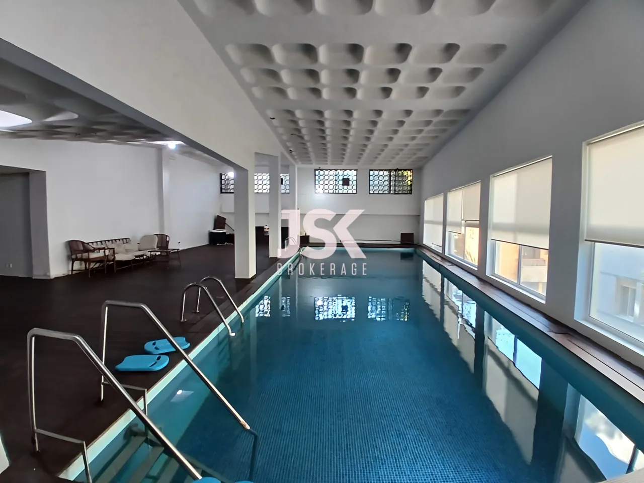Apartment for Rent in Rabieh