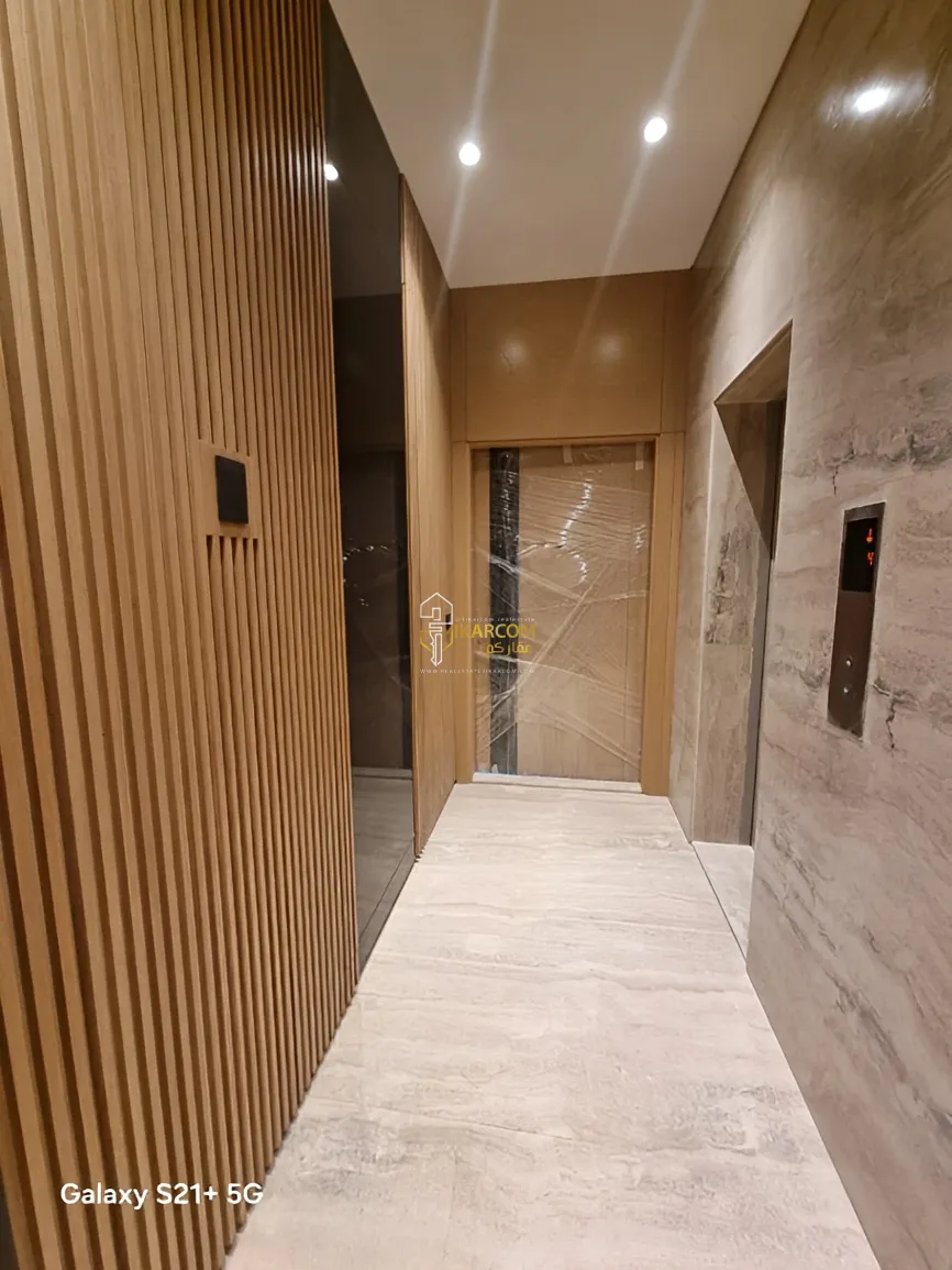 Apartment for sale in Achrafieh, Beirut, Lebanon
