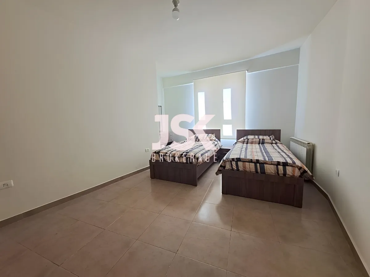 Apartment for Rent in Adma w Dafnah, Lebanon - 3 bed, 4 bath