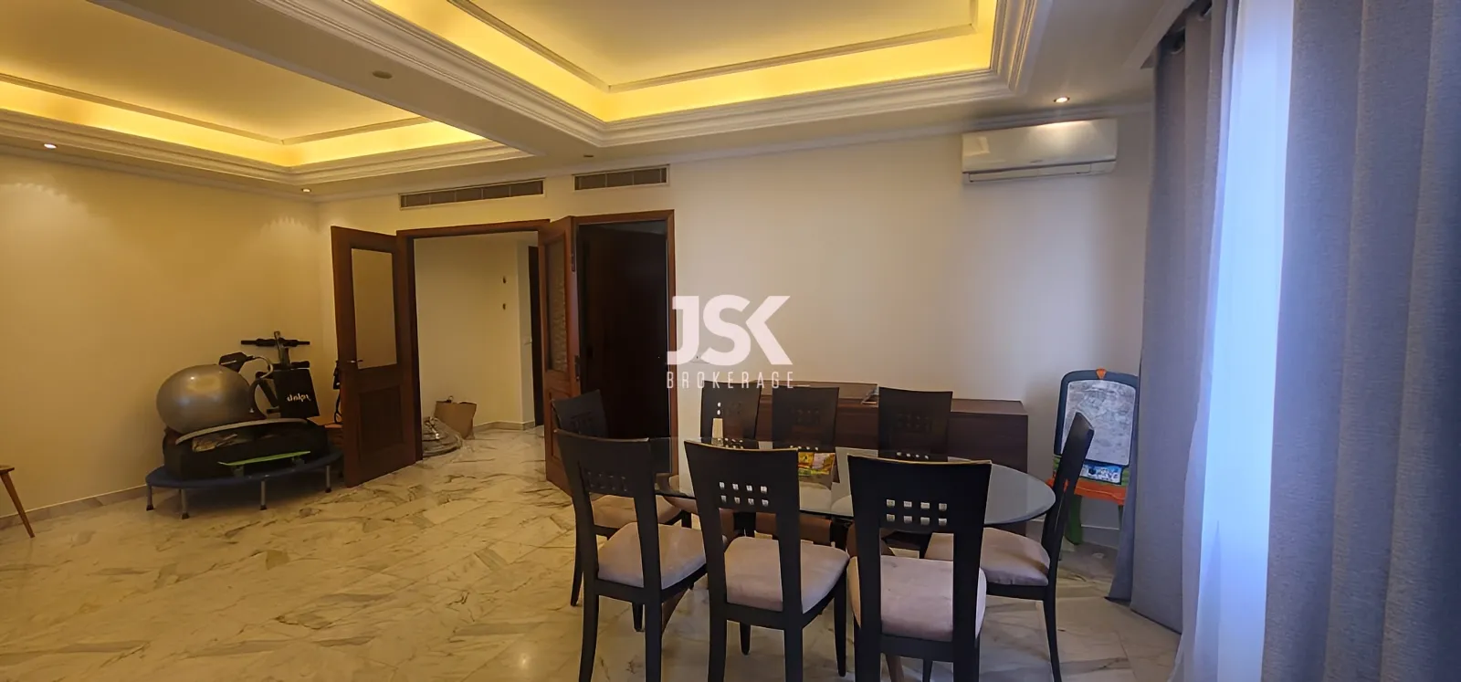 Apartment for Rent in Kfar Hbab