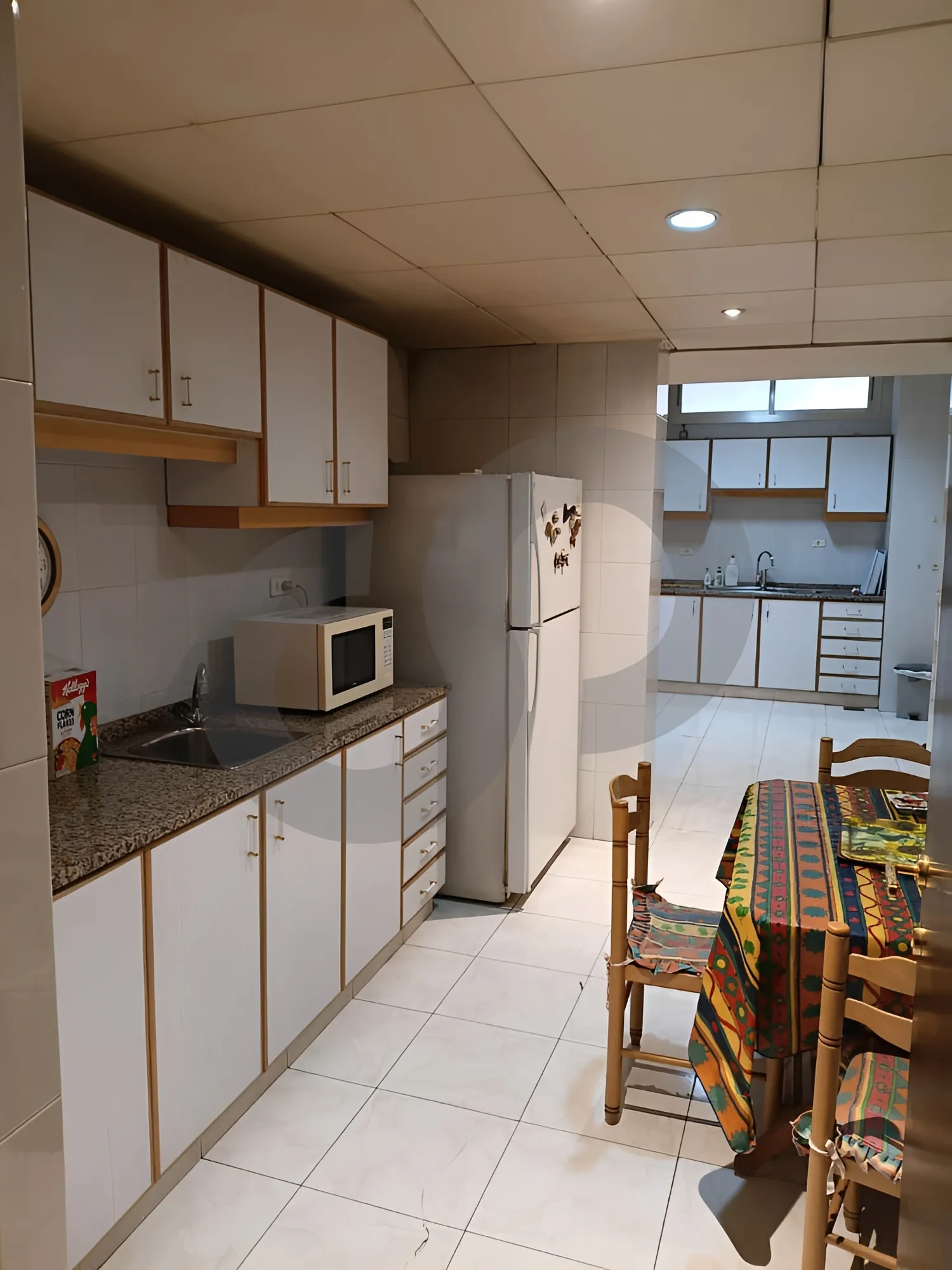 Apartment for Sale in Clemenceau
