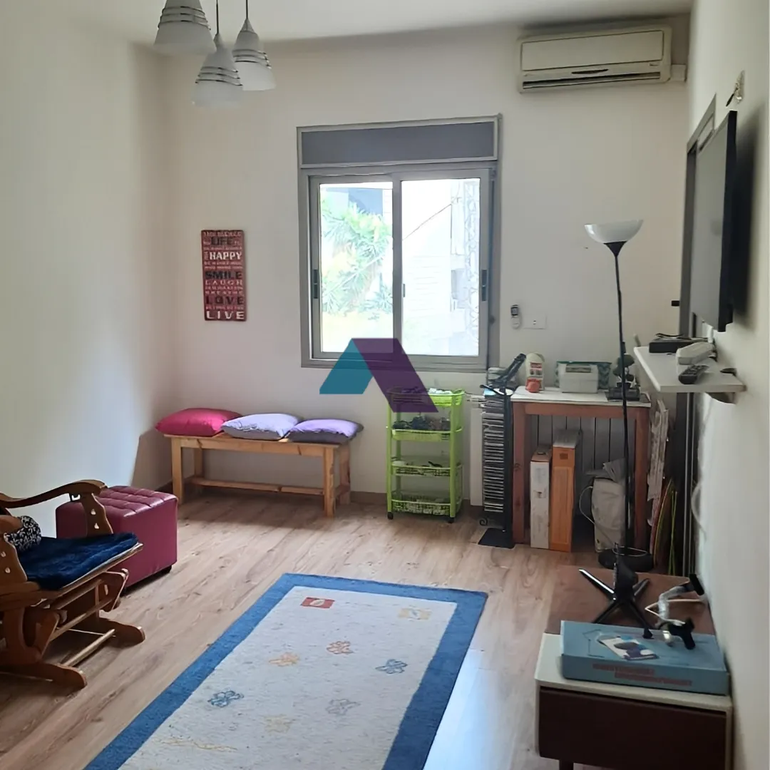 Apartment for Sale in Mar Roukoz