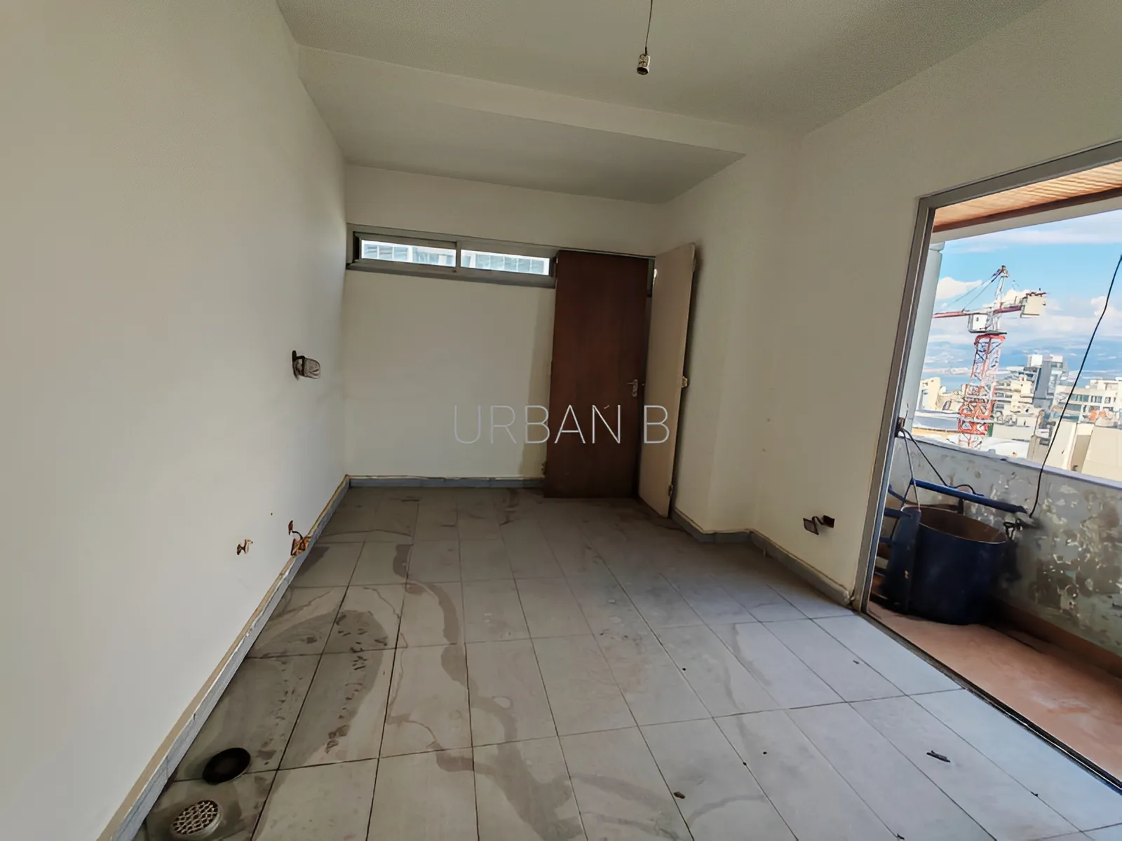 Commercial in Achrafieh, beirut, lebanon