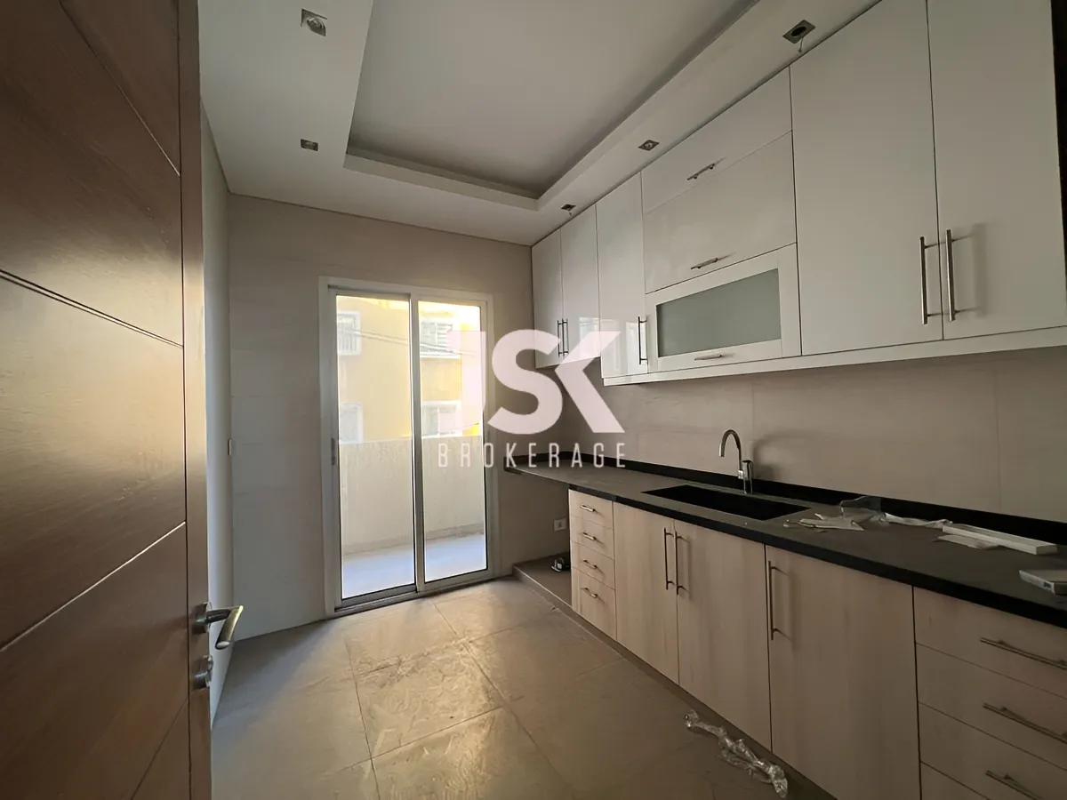 Apartment for Sale in Achrafieh, Beirut, Lebanon - 2 bed, 2 bath